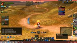 Аллоды Онлайн. ПвП Дикий хутор №3 Маг.