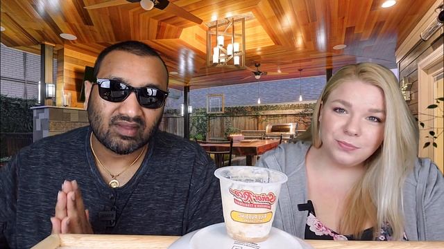 Senor Rico Rice Pudding With Caramel Review смотреть онлайн