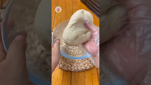 Punya Tepung Dan air Aku bikin aja Cemilan Ini enak bgt gampang bikin nya #shorts смотреть онлайн