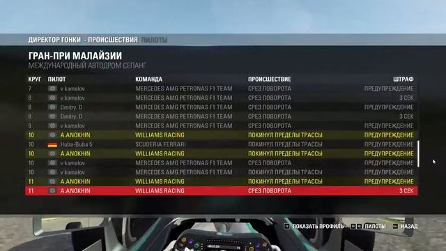 Малайзия Штрафы 25% смотреть онлайн