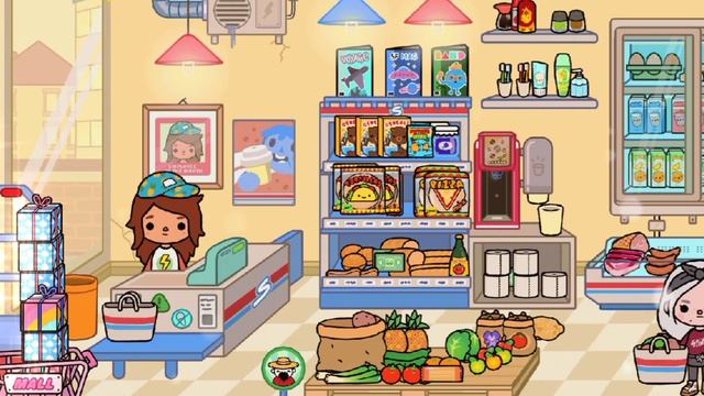 Подарки детям на новый год 🎄✨ смотреть онлайн