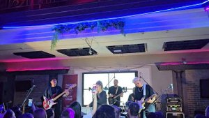 Мураками. Встречи не будет. Тамбов. 25.03.2023