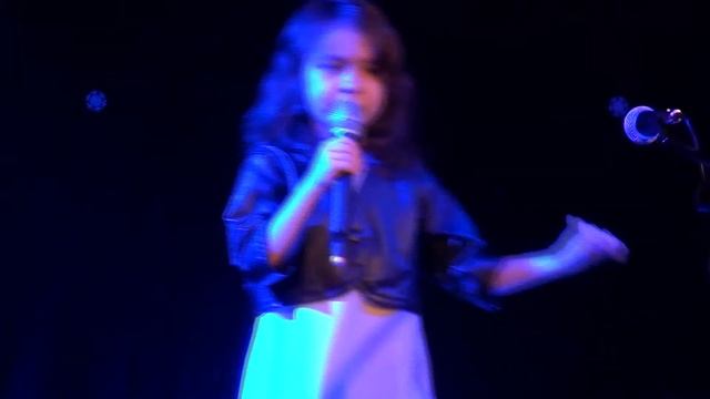 Мама - Ионова Вероника- Школа вокала Айгуль Зариповой смотреть онлайн