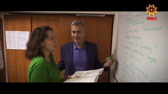 Национальному телевидению Чувашии 7 лет смотреть онлайн