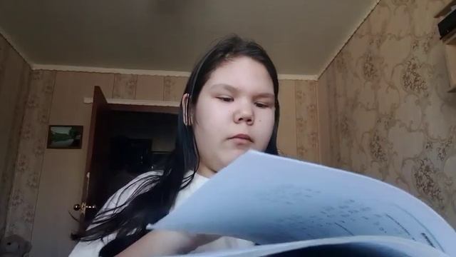 делаю уроки со мной после учебы./Уроки смотреть онлайн