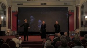 2024.10.28_Беговой_Дуэт Матулис школа 1570 + Ансамбль Чудеса гбоу скоши 52_ЛЕНИНГРАДСКИЕ МАЛЬЧИШКИ