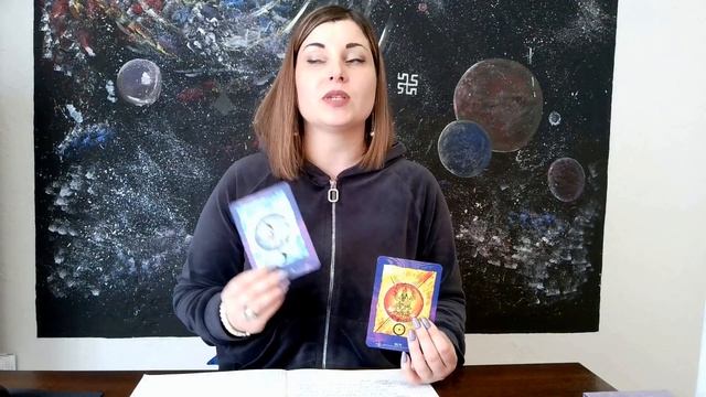 Растущая и Убывающая Луна в гороскопе | Как это увидеть? | Что дает?
