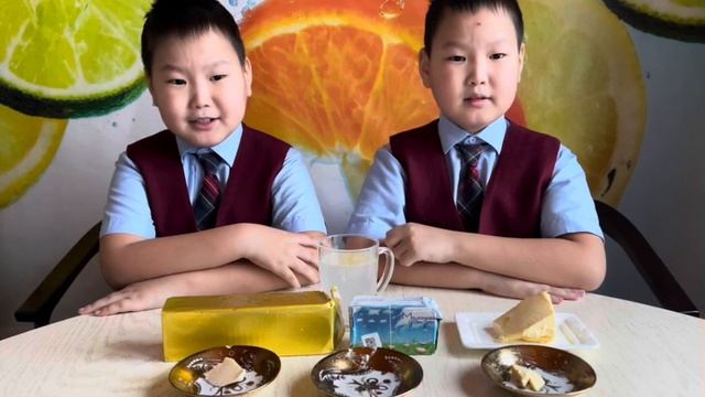 Ю Сахамин-Мин Су Валериевич, Ю Сайаан-Ён Су Валериевич смотреть онлайн