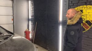 Турботаймер и автозапуск Hyundai H1 на Pandora X-1800L