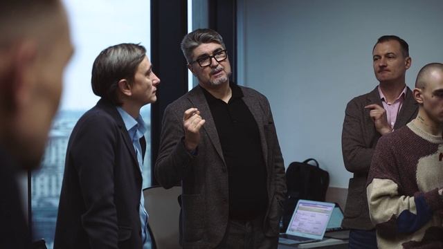 Как это было: Стратегическая сессия в рамках ABOSS