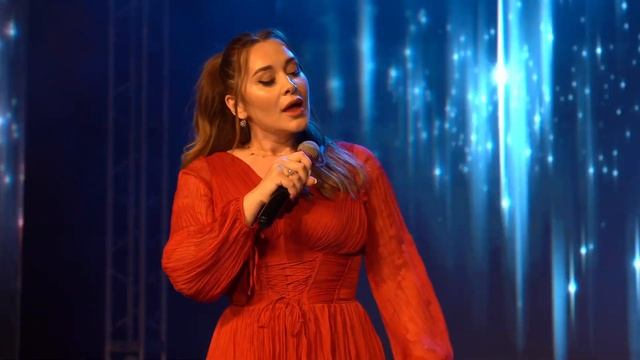 Медина Набиева - Исцели меня (ДАР ЗВЁЗД 2023) смотреть онлайн