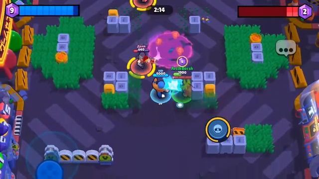 Играю в бравл старс от начала до 3к кубков смотреть онлайн