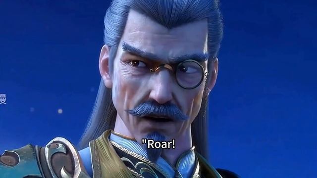 [EP174] Xiao Yan's Alchemy Miracle: The Refining of the Mystic Yin Pill and Qin Xin's Hope смотреть онлайн