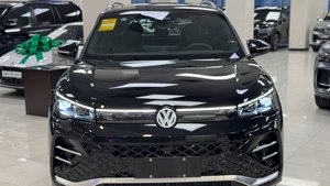VOLKSWAGEN TIGUAN L PRO 2025✅ Под заказ в Москву 10 дней по лучшей цене в РФ🔥 Матвей +79153065020