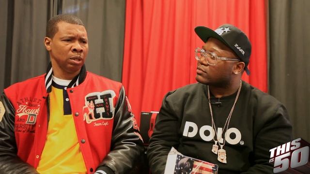 Calvin Klein on Danny Diamondz; Neighborhoods Under Siege смотреть онлайн