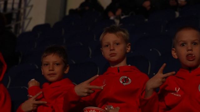 «Щелкунчик» на льду  от Акрон Холдинга в Тольятти