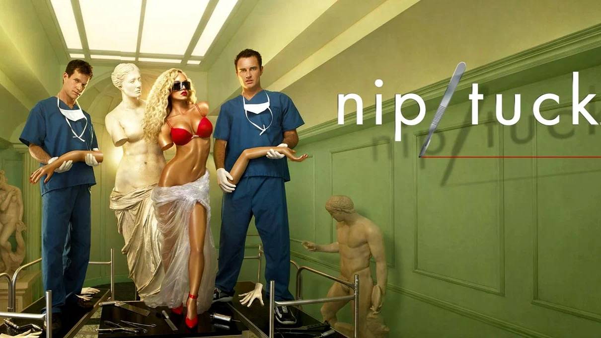 Сериал Части тела – 6 сезон 11 серия Nip/Tuck