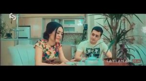 Turkmen Klip 2017 Men yanaryn лучший туркменский клип