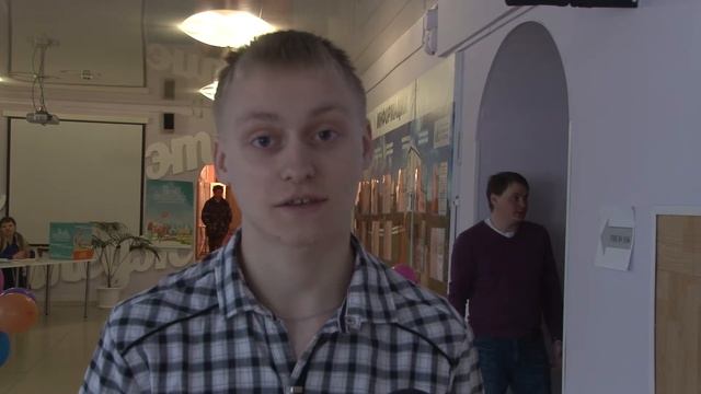 #ГолосуюВпервыйРаз #2018Kansk смотреть онлайн