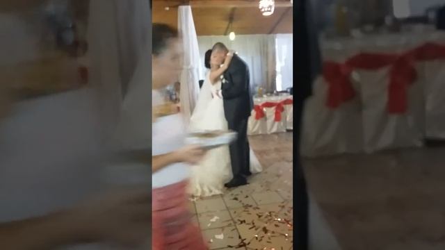 свадьба Елены Гнатюк смотреть онлайн