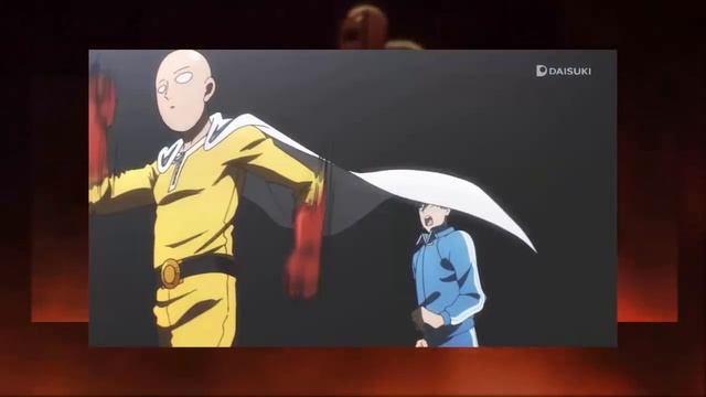 ЗЛОЙ КЛОН САЙТАМЫ?! – Onepunchman АНИМЕ ТЕОРИЯ // КАК связаны КИ и ДНК в Ванпанчмен?