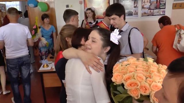 Прощай школа и 11 класс 2014 смотреть онлайн