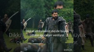 Kuruluş Osman 73.bölüm 2.fragmanı /Büyük cenke hazırmısınız?