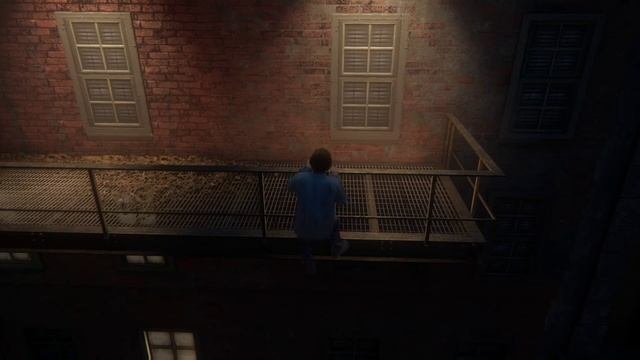Uncharted 4. #1