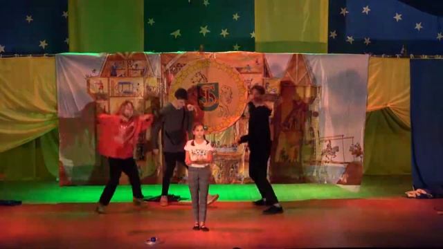 Santa Lingua // "Juggle" (Summer, 2019) смотреть онлайн