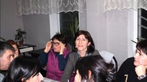 Лицей им.М.Губогло "Неизведанный лабиринт".