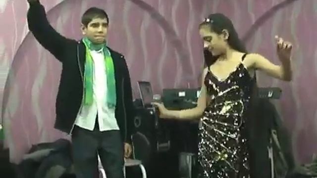 Цыганский клип