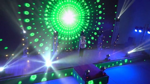 Марзият Абдулаева - Слезы любви Звёзды DagMusic 2 Cover version