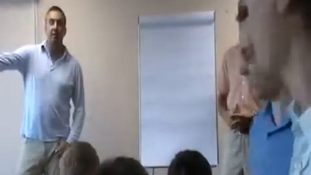 Mini MBA Мини МБА Блок 'Продажи' Введение смотреть онлайн