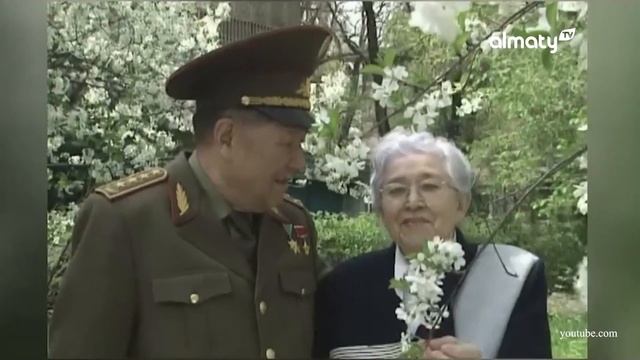 Алматинские истории: первый министр обороны Республики Казахстан — Сагадат Нурмагамбетов смотреть онлайн