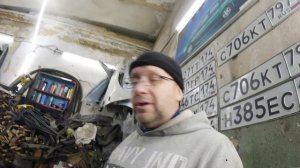 Volkswagen Polo финальная сборка тестовые выезд