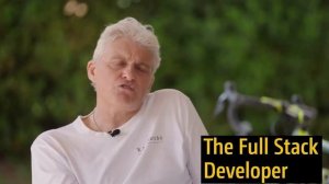 Тиньков поясняет за программирование