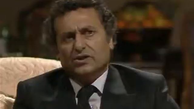 Непридуманные истории / Tales Of The Unexpected (сериал 1979-1988) Палец подозреваемого