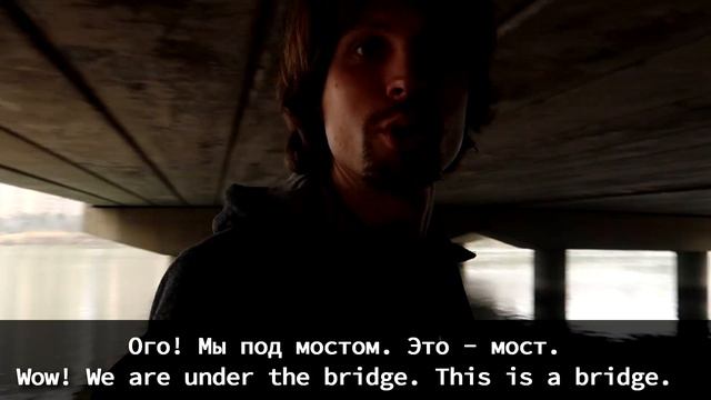 Why I Moved To China From Russia | Learn Russian Language Vlog #8 смотреть онлайн