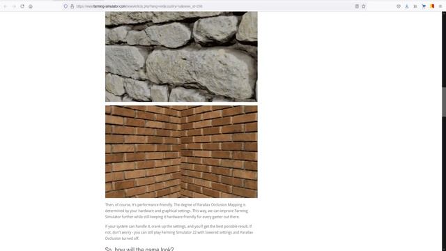 Farming Simulator-22 ПОДЕШЕВЕЛ!!! "Новая" графика. Новости FS22 смотреть онлайн