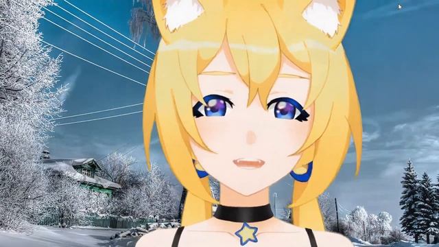 Take me to Russia #vtuber смотреть онлайн