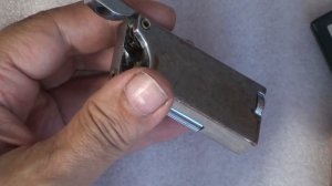 Бензиновая Зажигалка ZORRO Номерная коллекционная.