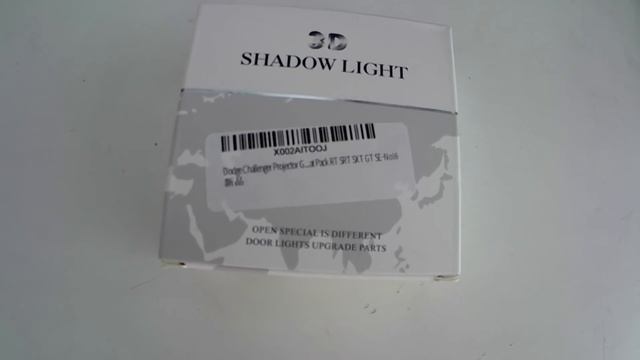 Interior Mods on my 2020 Challenger Scat Pack смотреть онлайн