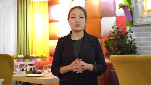 Clockster идеален для вашего ресторана смотреть онлайн