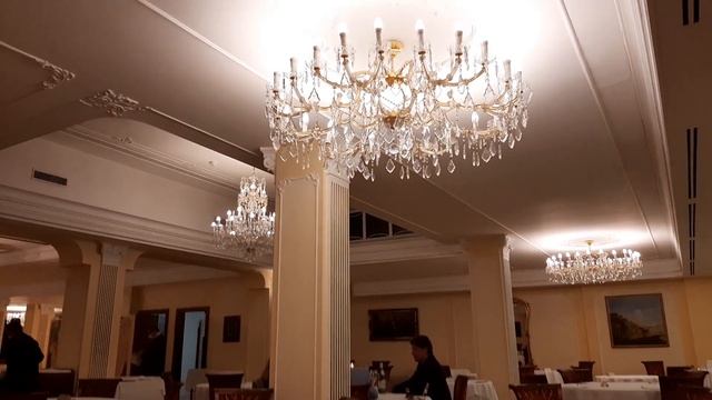 Италия абано терме десерт millefoglie diplomatico