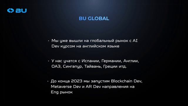 Nimbl Academy Tech Orda 2024 (Блокчейн Разработчик с Нуля, ИИ интегратор с Нуля)