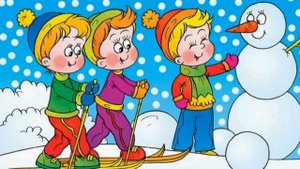 О пользе закаливания☃️