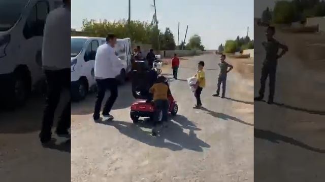 Турецкий брат Ма ша Аллох ☝️ Боракаллаh ❤️ смотреть онлайн