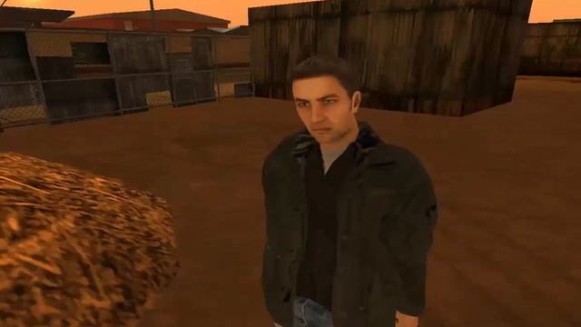 Фильм GTA SA I Бригада Часть 1 смотреть онлайн