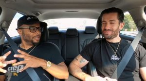 DJ D-Wrek talks Emmanuel Hudson beef