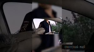 Скотский мир